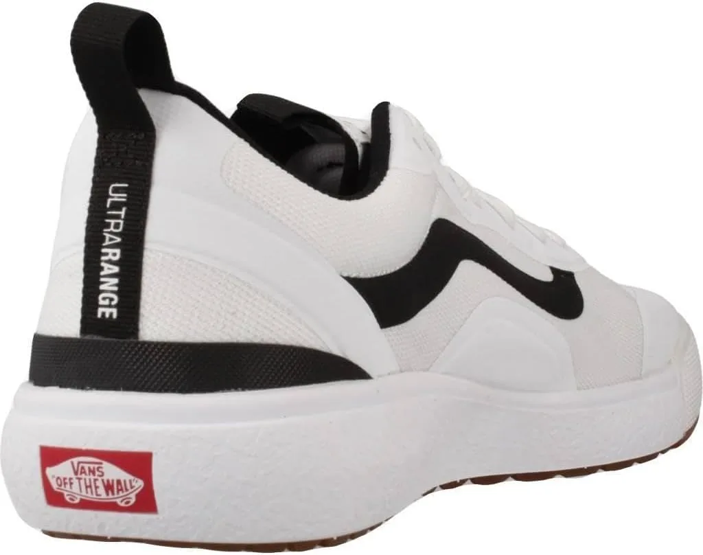 Кроссовки Vans Unisex, белый — фото 3
