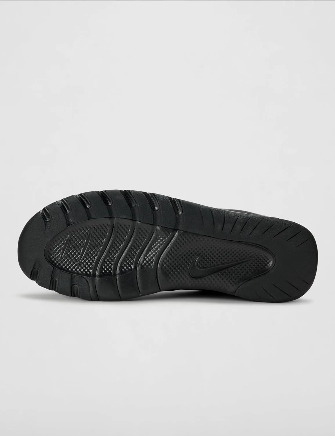 Мужские тренировочные кроссовки Nike Flex, черный — фото 4