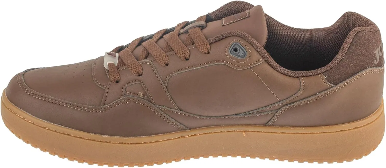 Мужские кроссовки Joma C.Stadium Men 2524 CSTAW2524, коричневые — фото 2