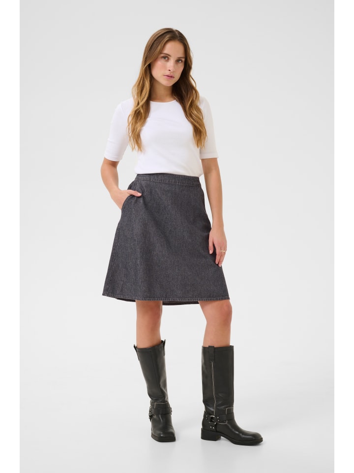 

Юбка до колена Kaffe