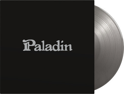

Виниловая пластинка Paladin