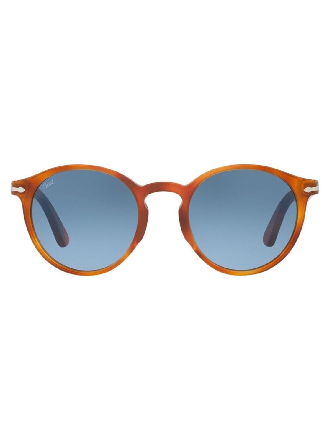 

Persol солнцезащитные очки в круглой оправе
