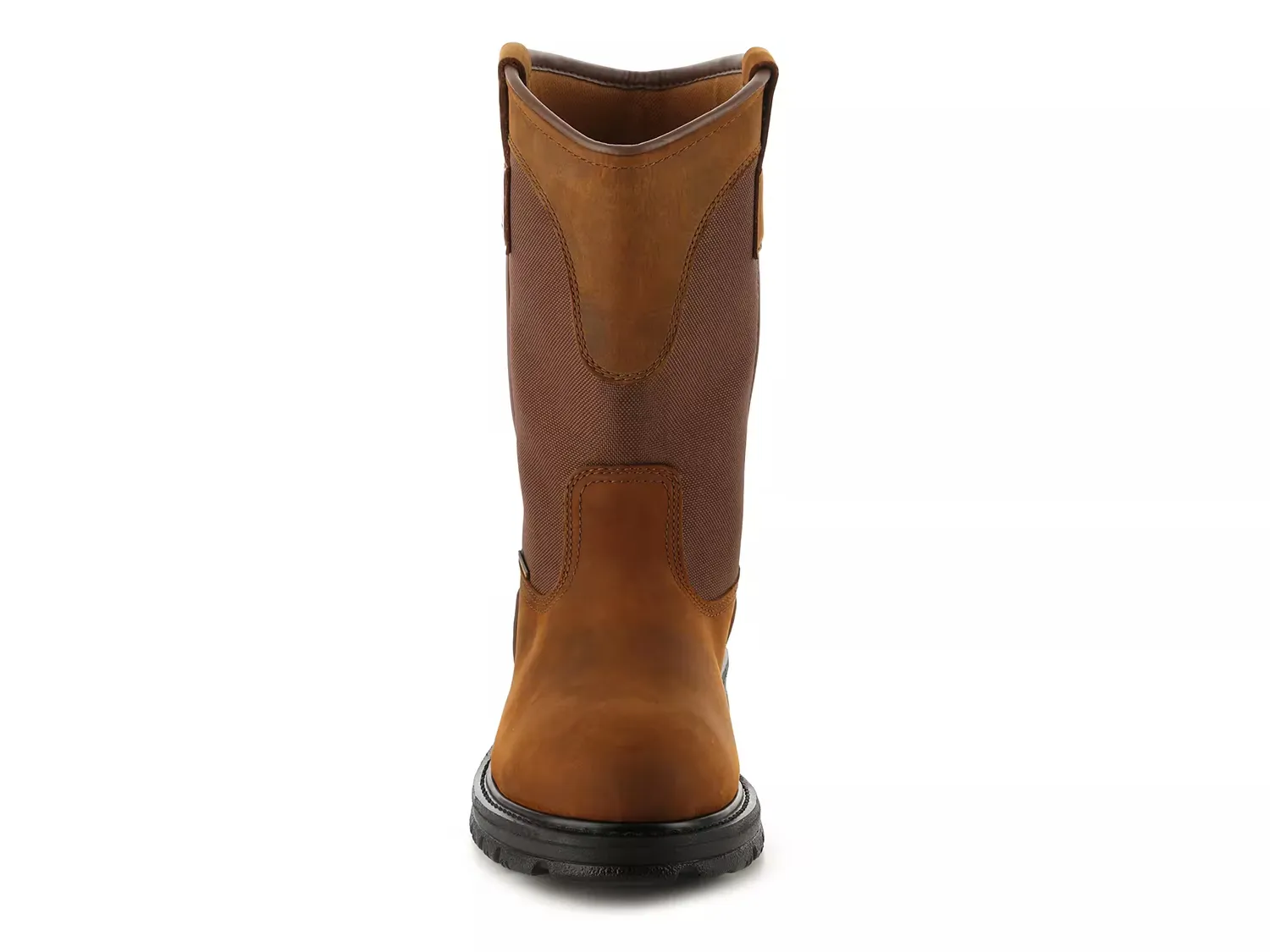Наследственные водонепроницаемые рабочие сапоги - мужские Carhartt, Brown — фото 2