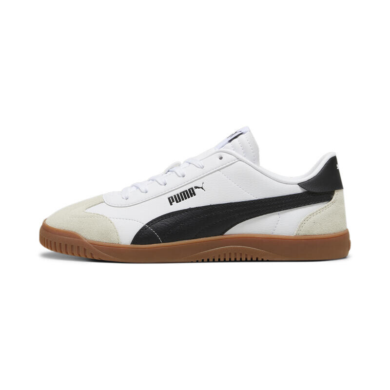 Кроссовки Puma, цвет weiss/schwarz/grau — фото 3