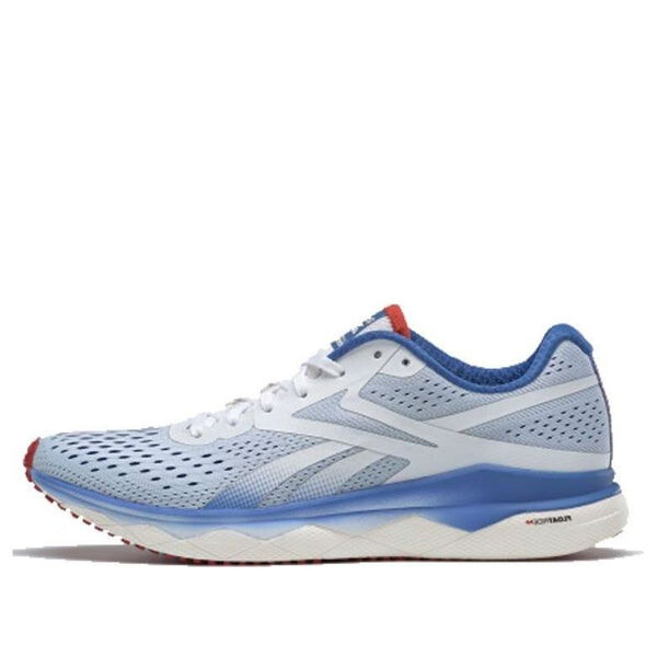 

Кроссовки floatride run fast 2.0 'blue blast' Reebok, белый