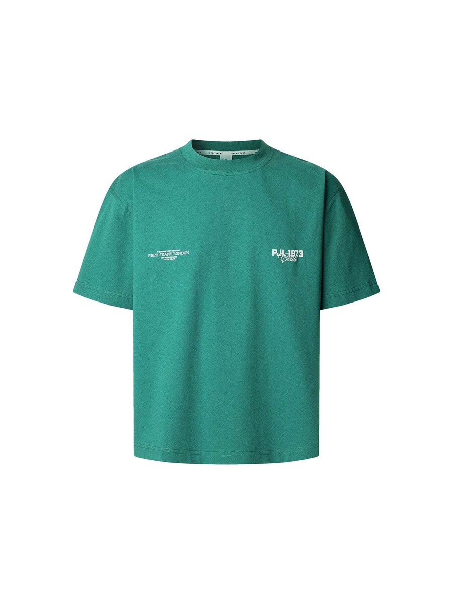 

Рубашка Pepe Jeans COLVILLE, зеленый