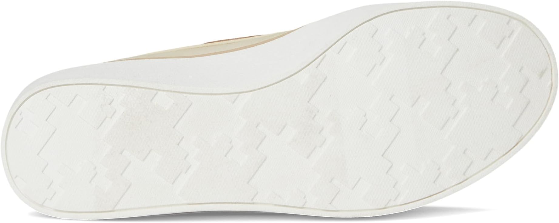 Балетки Dr. Scholl's Madison Sea Boats, цвет Off White Faux Leather — фото 3