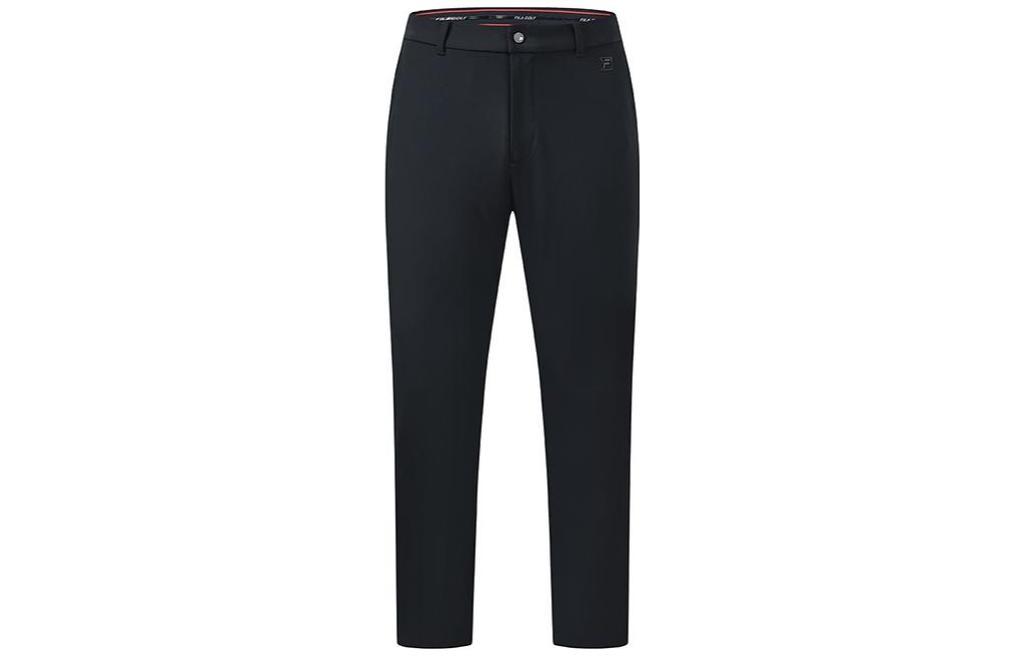 

FILA Мужские повседневные брюки, цвет Black