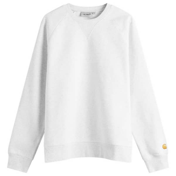 

Толстовка «Чейз» Carhartt Wip, мультиколор