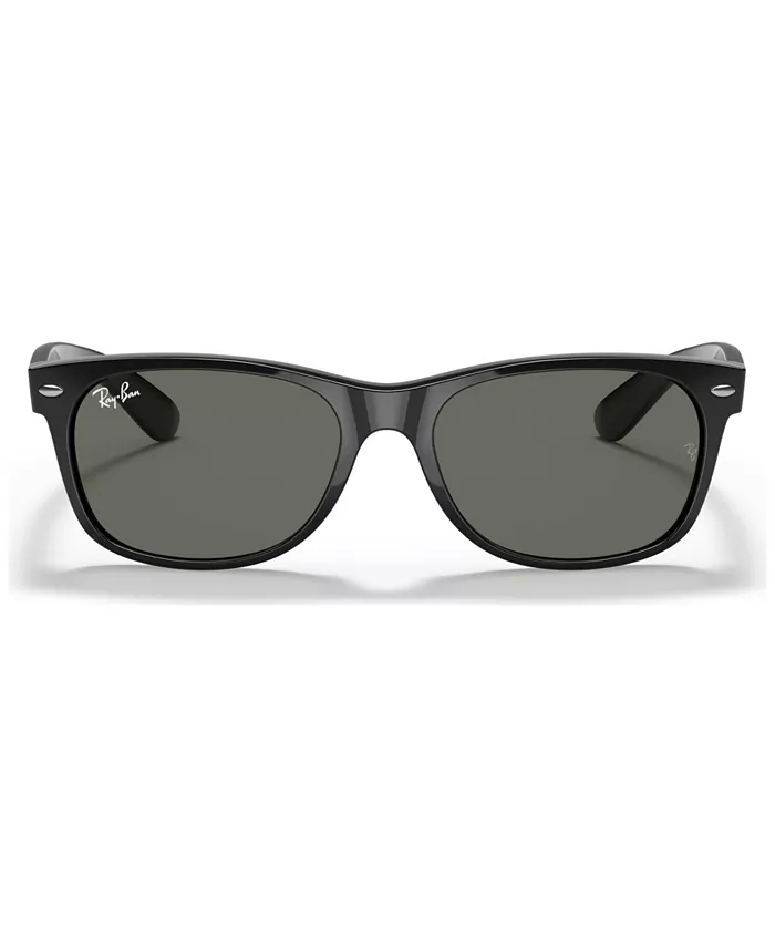 

Солнцезащитные очки, RB2132 NEW WAYFARER Ray-Ban, черный