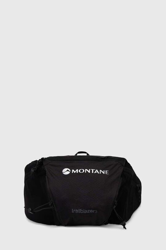 

Поясная сумка Trailblazer Montane, черный