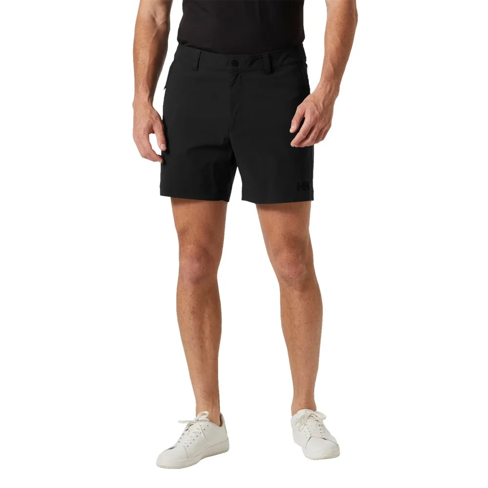 

Шорты Helly Hansen Move 6´´ Quick Dry, черный