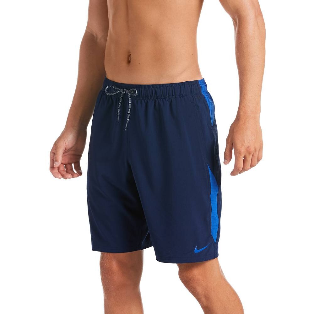 

Мужские плавки Nike 9 Contend, цвет Midnight Navy