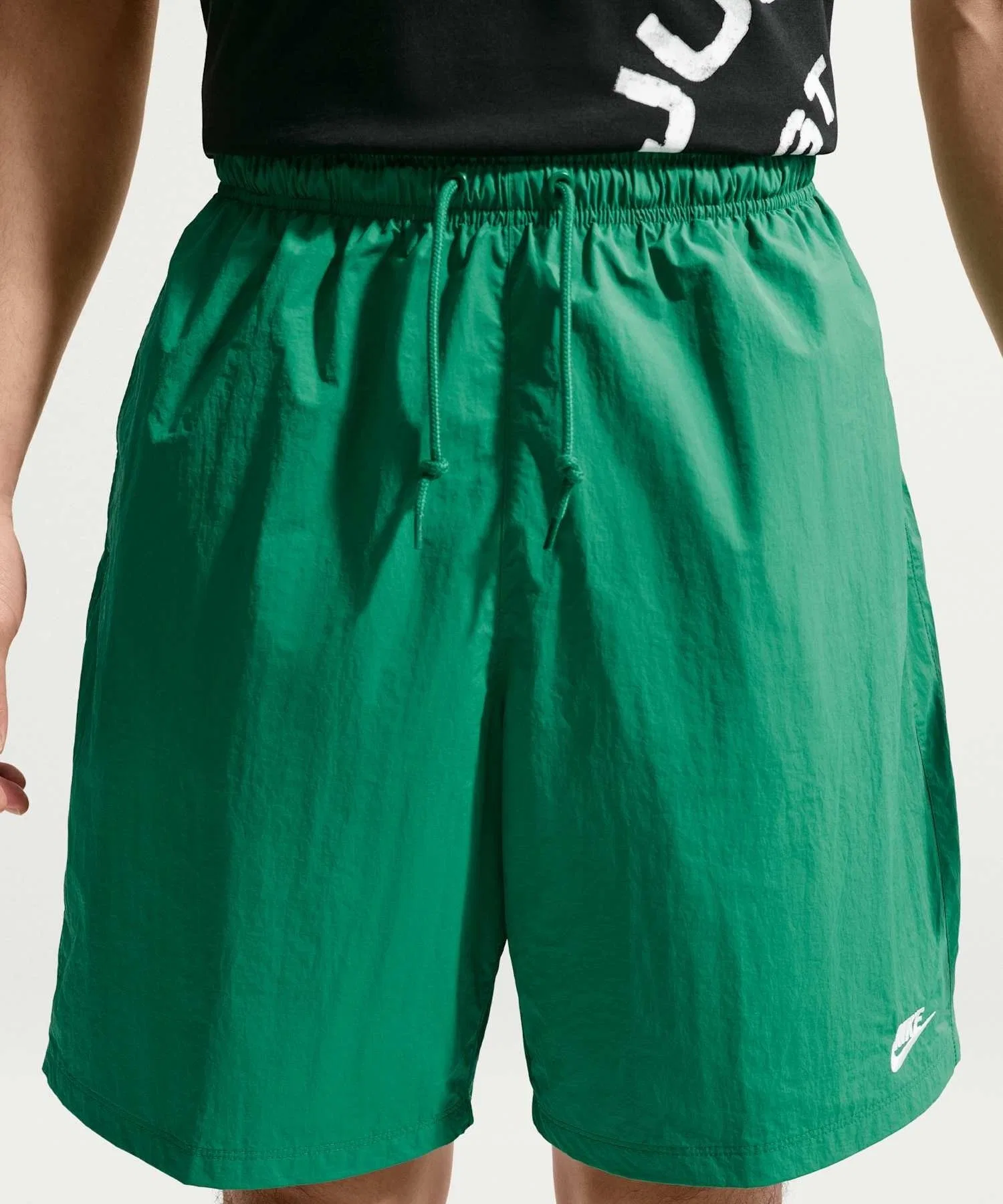 Мужские шорты NIKE Sportswear Club — фото 2
