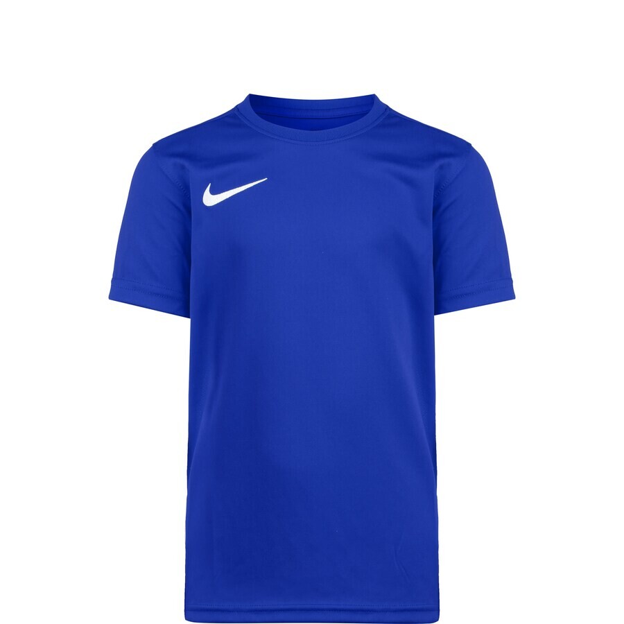 

Спортивный топ NIKE Performance Shirt, синий