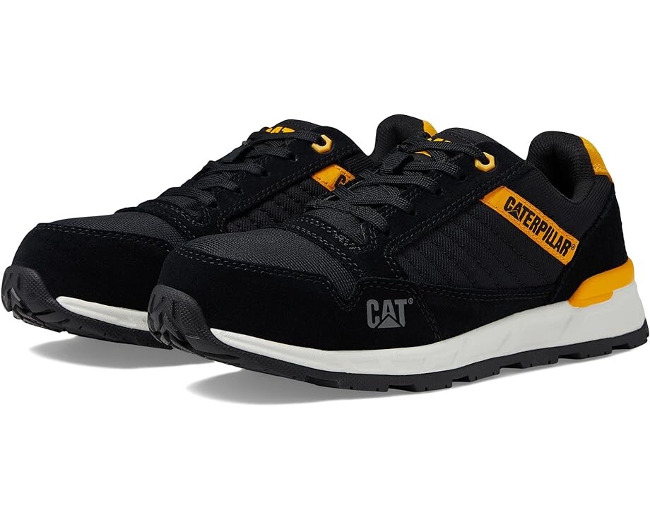 

Кроссовки Caterpillar Venward CT, черный