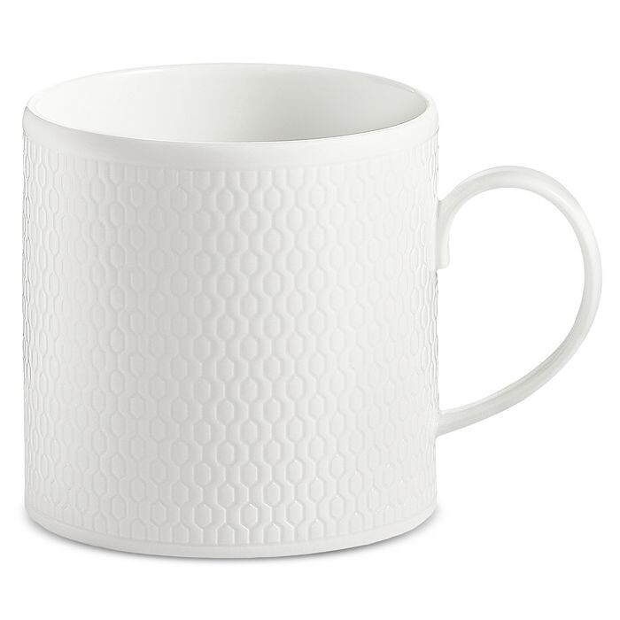 

Кружка Веджвуд Джио Wedgwood, белый
