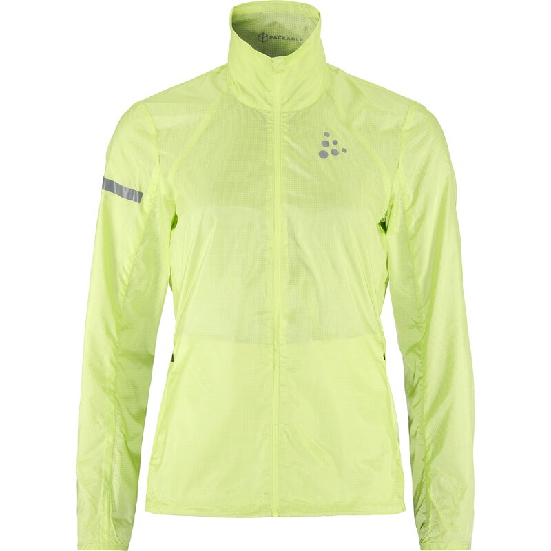 

Куртка Schlupfjacke pro Hypervent 2 Вт Craft, цвет colias