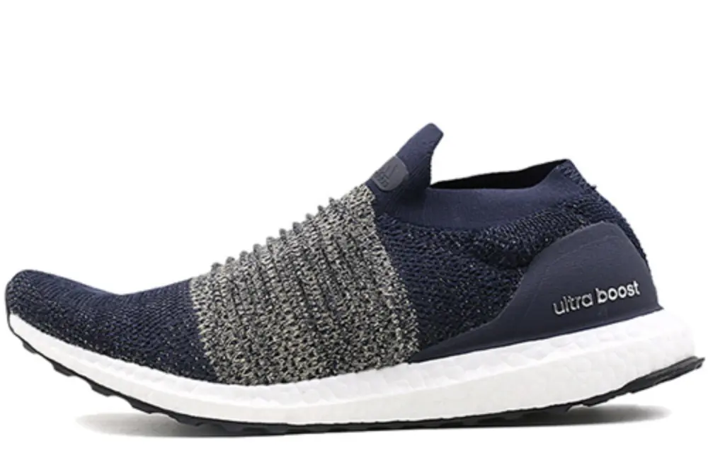 

Кроссовки без шнурков Adidas Ultraboost унисекс