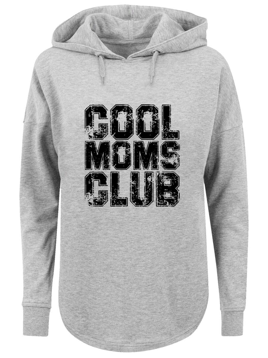 

Толстовка F4NT4STIC Mothers Day Modern Love Statement Trendy Slogan, Grey