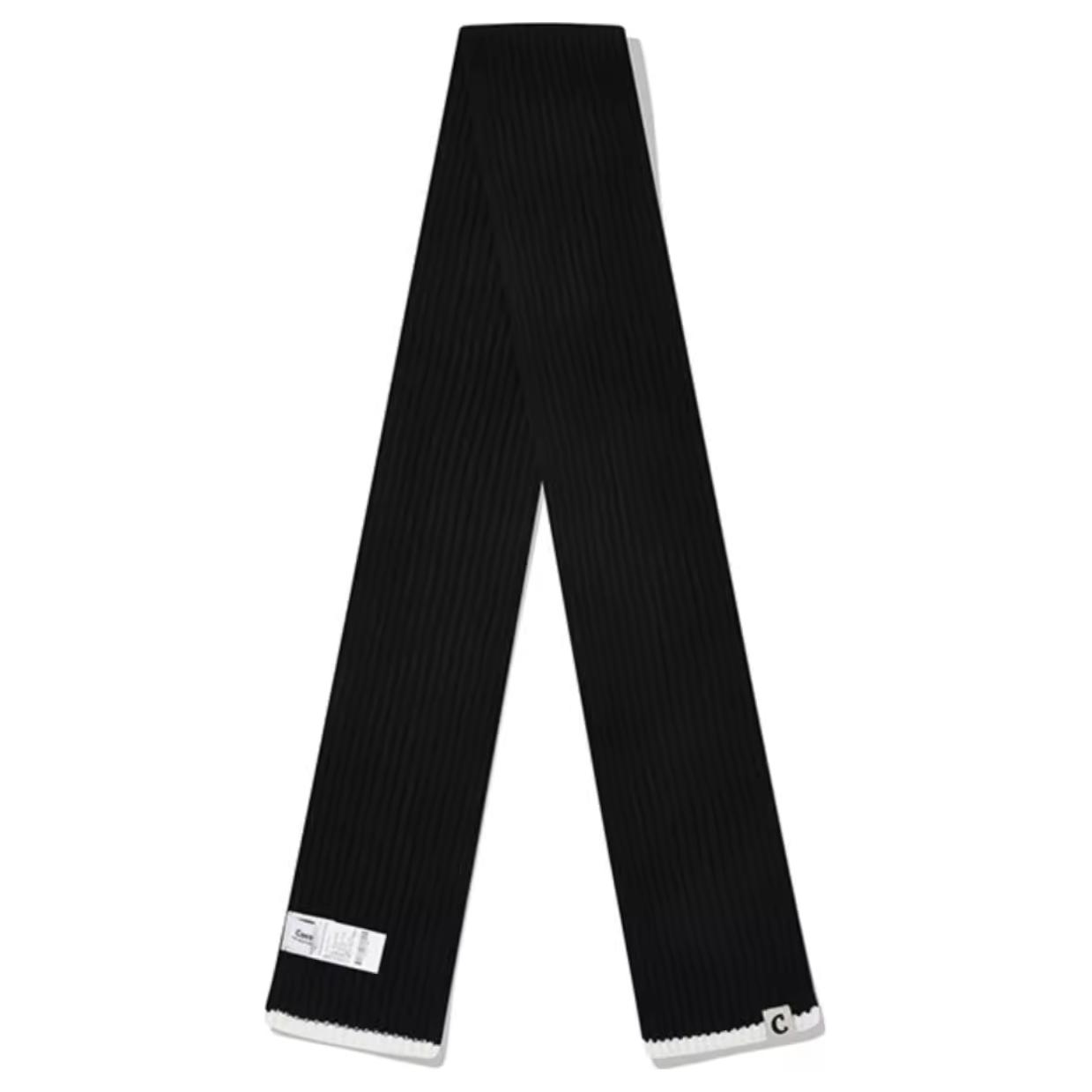 

COVERNAT Акриловый вязаный шарф Unisex Multicolor