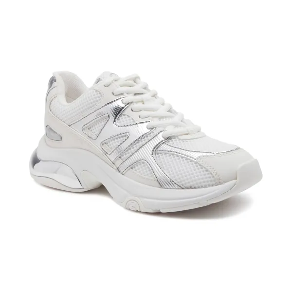 Кроссовки Extreme Trainer Kit Michael Kors, белый