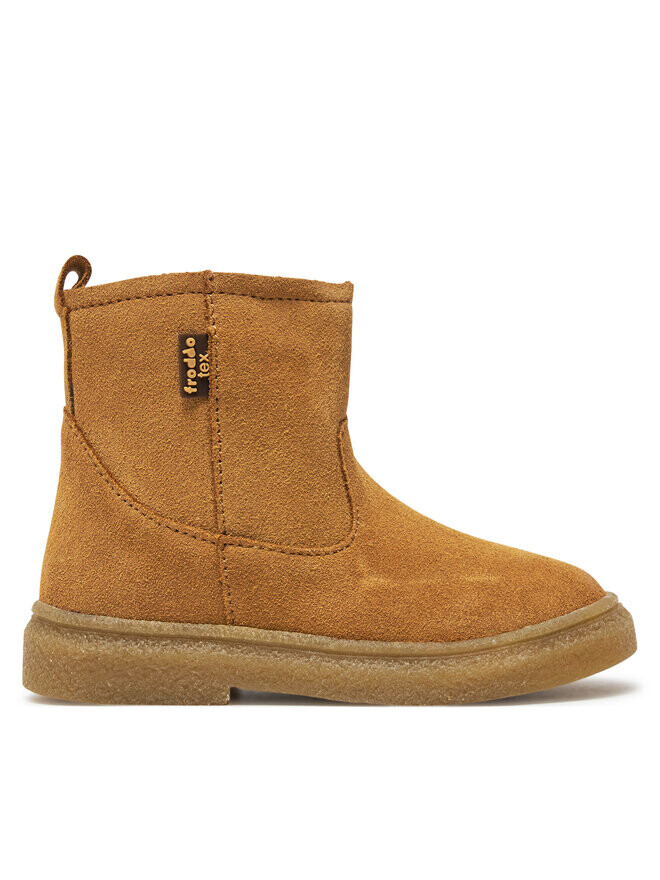 

Ботинки Froddo Botines Wreny Wool Tex G2160081 M, коричневый