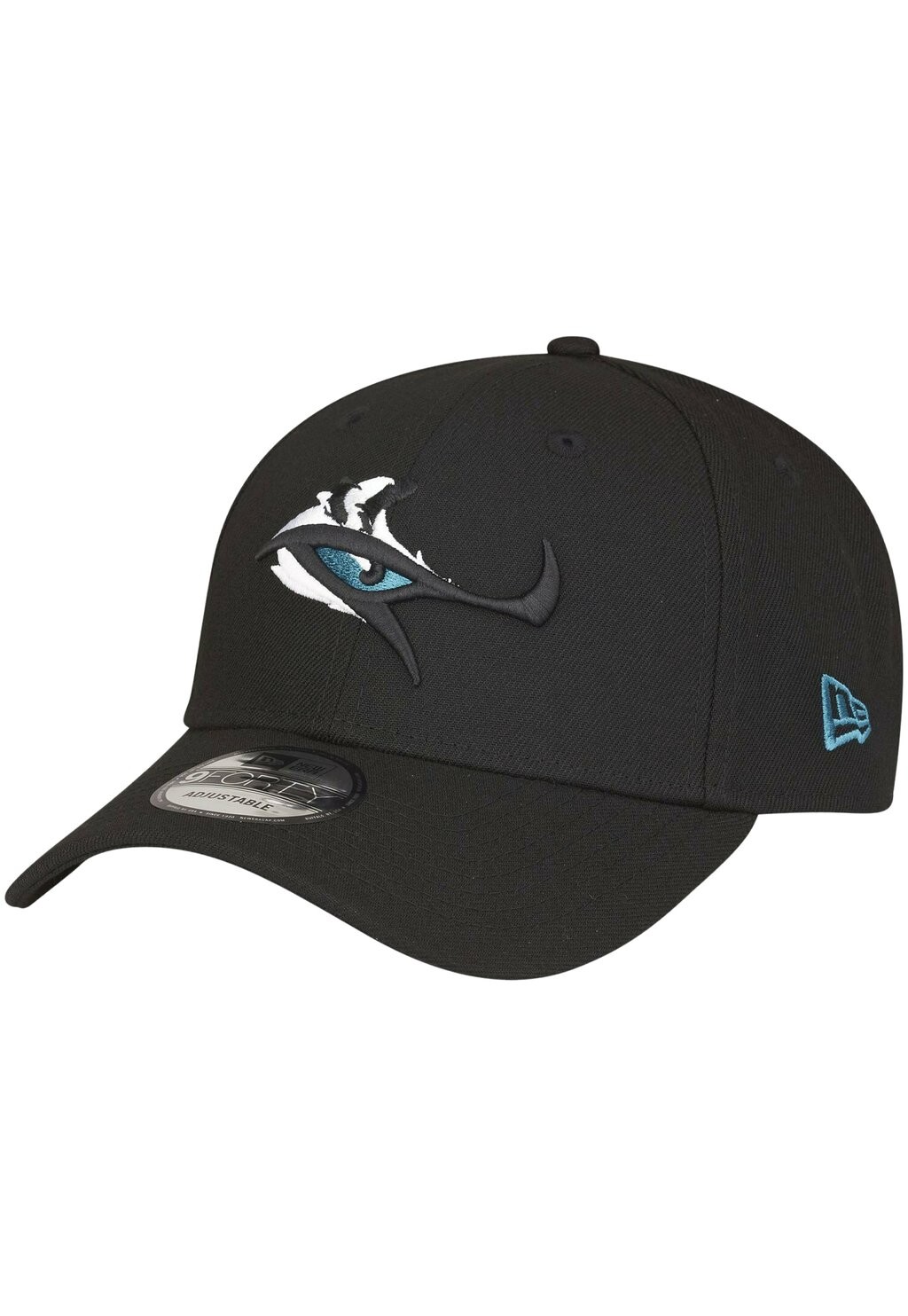 

Бейсболка 9FORTY NFL ELEMENTAL JACKSONVILLE JAGUARS New Era, цвет jacksonville jaguars
