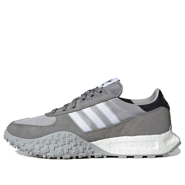 

Кроссовки ретро e5 wrp Adidas, серый