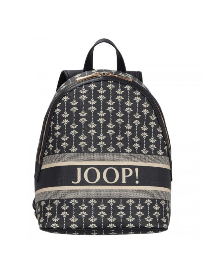 

Рюкзак JOOP! Women Mazzolino Catena Enrica - Rucksack S 29 cm, цвет darkblue