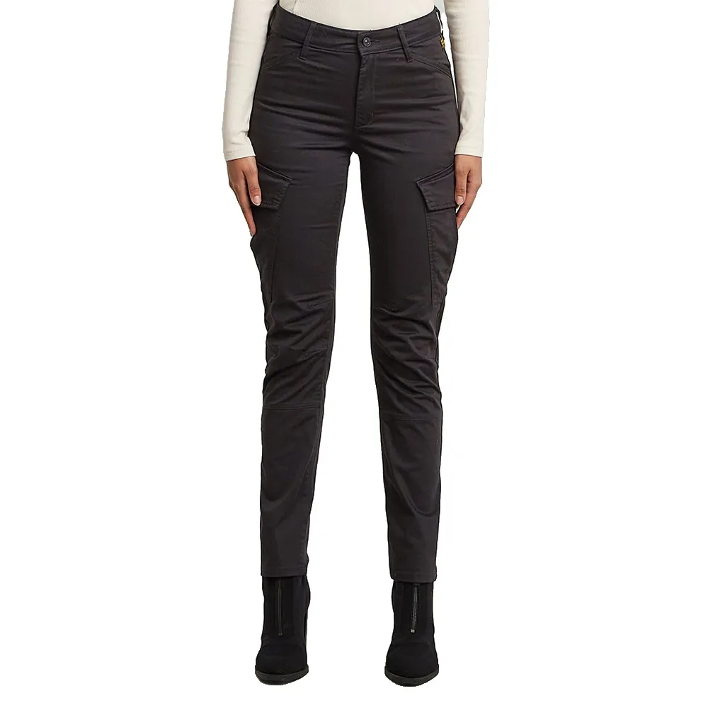 

Брюки карго G-Star Slim, черный
