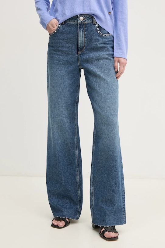 

Джинсы Mos Mosh, синий