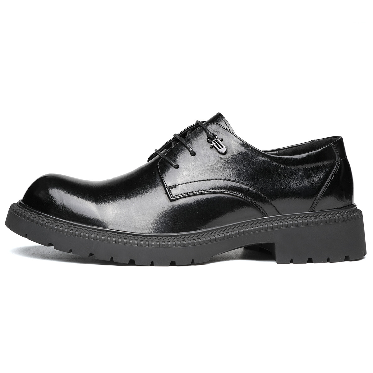 

Туфли Men"s Casual Men Low-Top черный Ritai