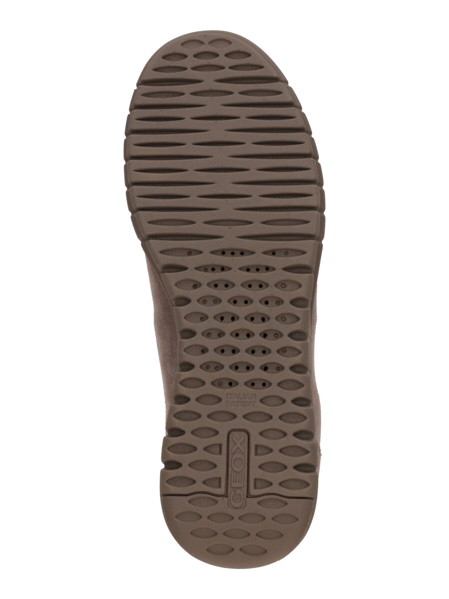 Кроссовки GEOX FLEXTRIDE PLUS, Taupe — фото 2