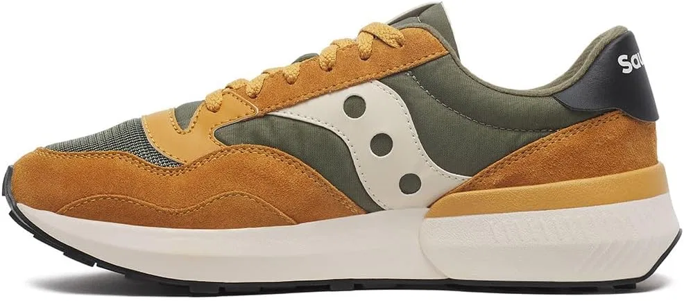 Кроссовки Saucony Jazz NXT Green — фото 3