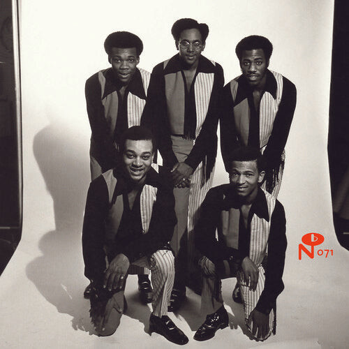 

CD диск Eccentric Soul: The Saru Label: Eccentric Soul: The Saru Label