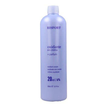 

Risfort Oxidant Cream 20 Объем 500мл
