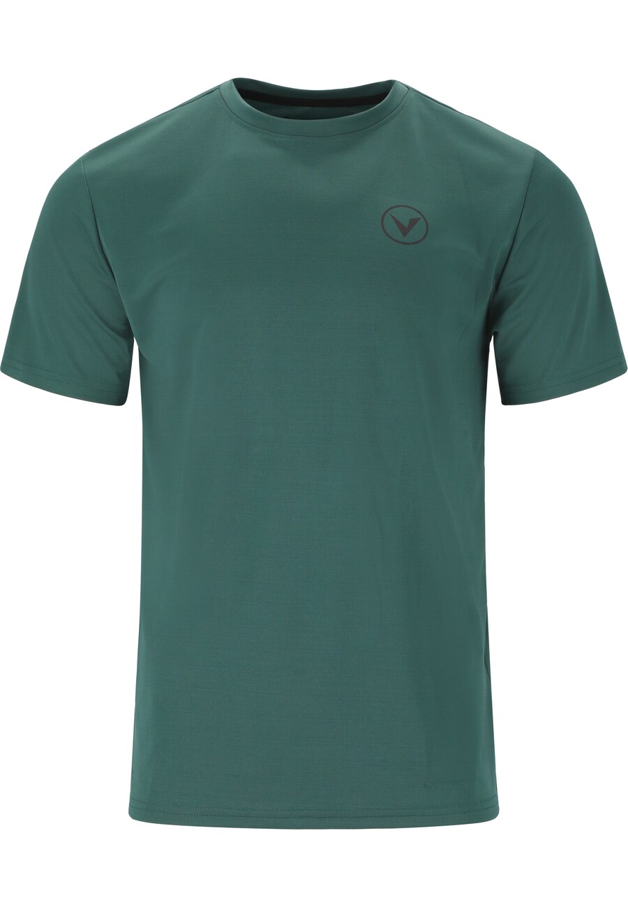 

Футболка Performance Virtus Keso, Green