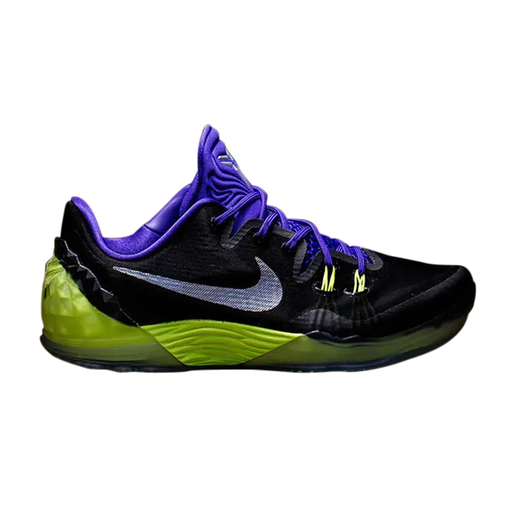

Кроссовки Nike Zoom Kobe Venomenon 5 'Joker', черный