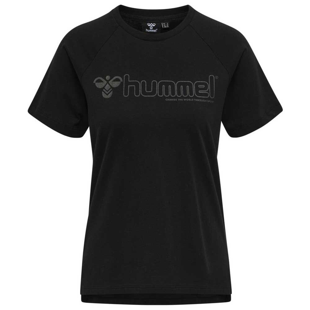 

Футболка Hummel Noni 2.0, черный