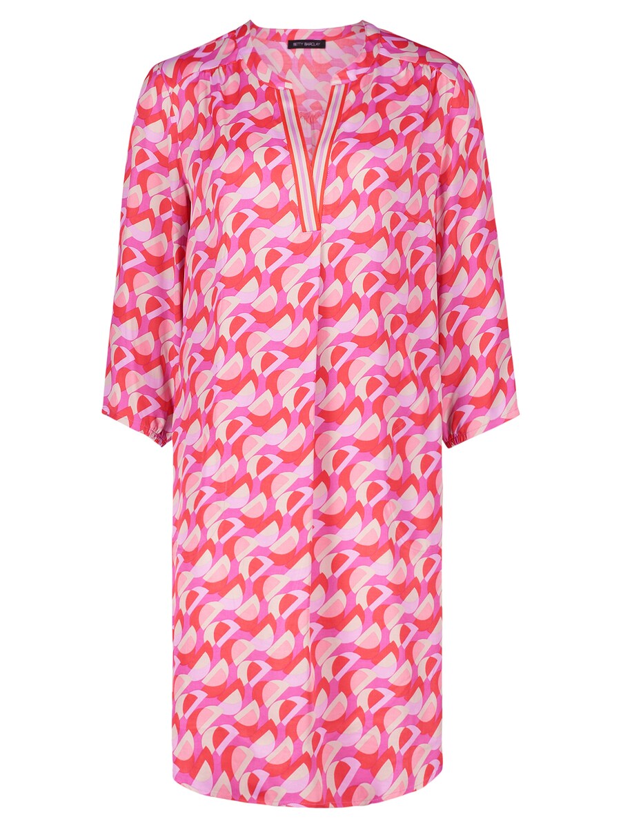 

Мини платье Betty Barclay, Pink/Light pink