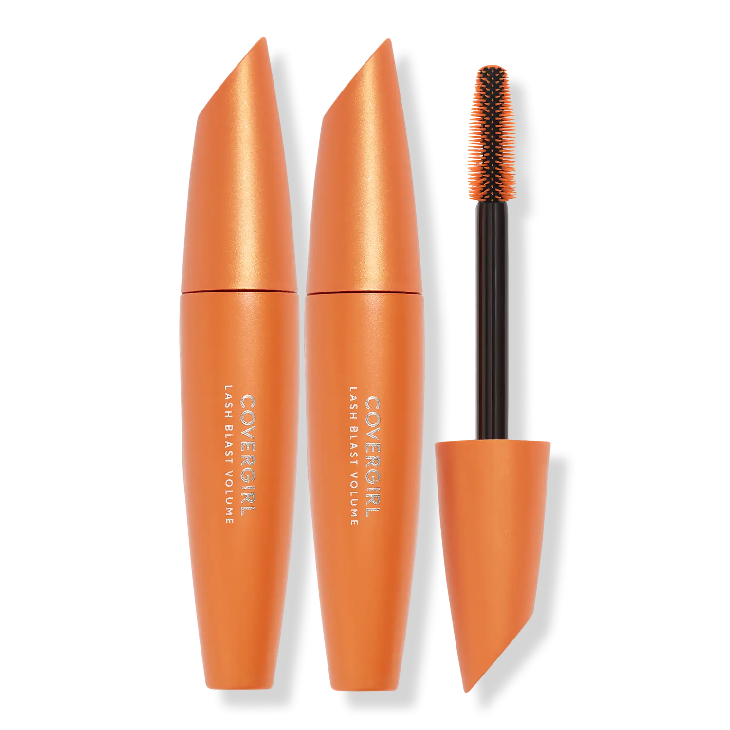 

Тушь для ресниц Lash Blast Volume, двойная упаковка CoverGirl, 800 Very Black