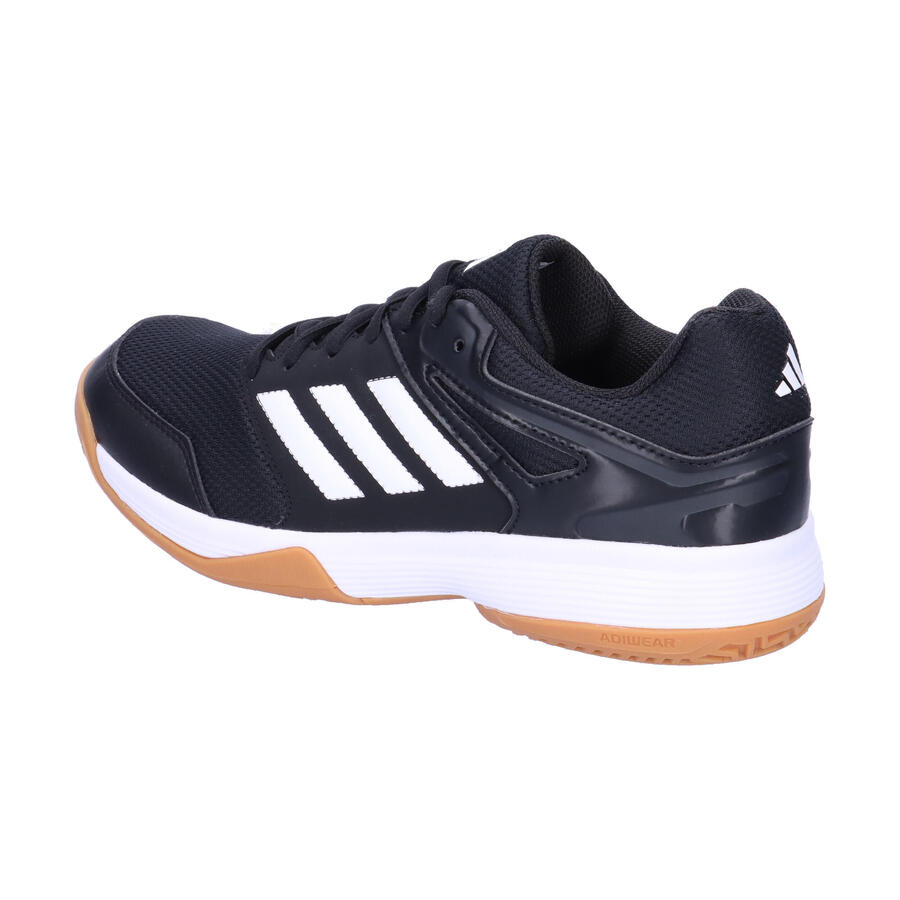 Женские кроссовки для дома adidas Speedcourt IH3159 — фото 3