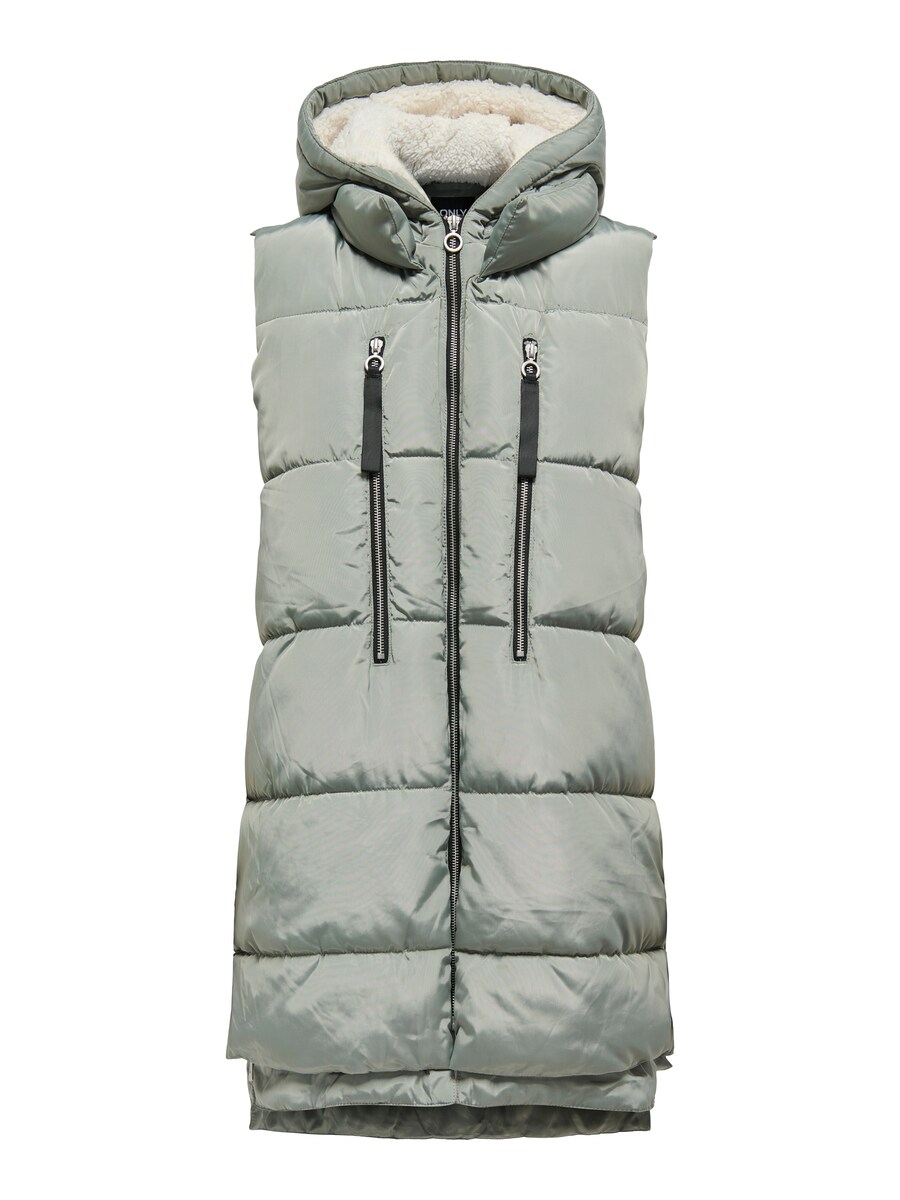 

Жилет ONLY New Nora, Grey