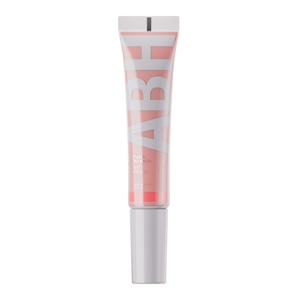 Увлажняющие жидкие румяна ANASTASIA BEVERLY HILLS Blurring Serum Blush, Hibiscus — фото 2