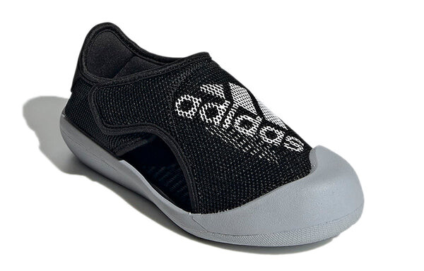 Кроссовки altaviture sport Adidas, черный — фото 3