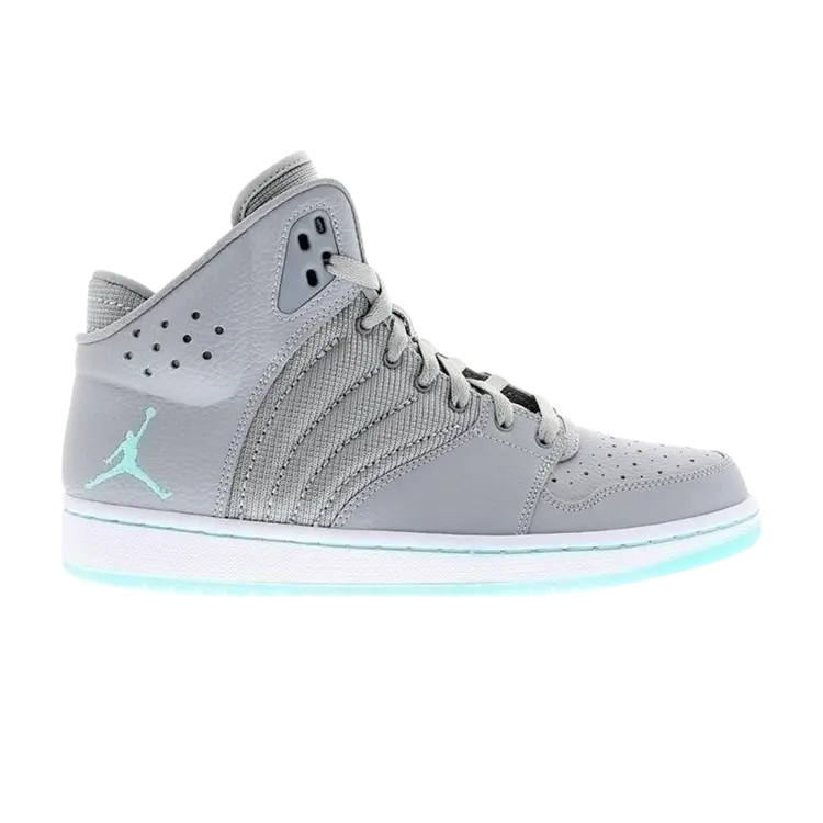 

Кроссовки Air Jordan Jordan Flight 4 Premium, серый