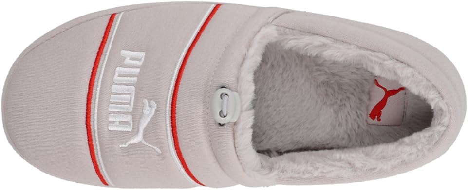 Мужские тапочки PUMA Tuff Mocc — фото 4
