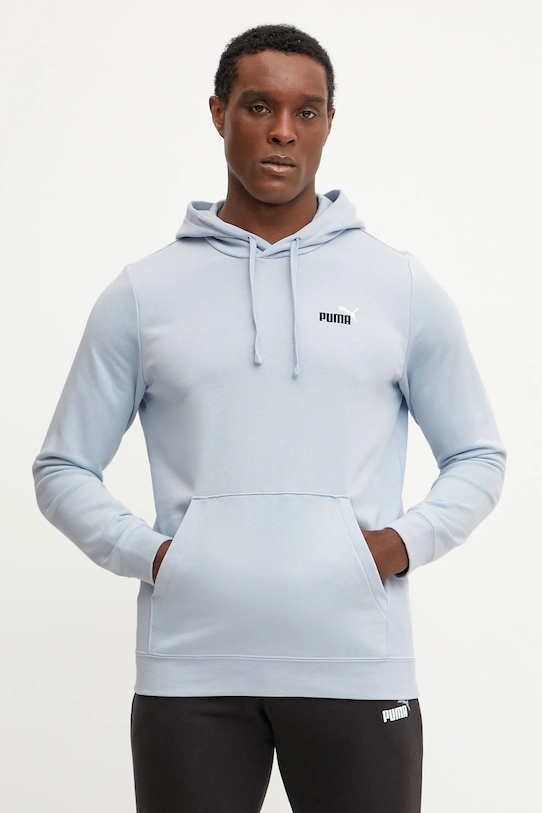 

Толстовка Puma, синий
