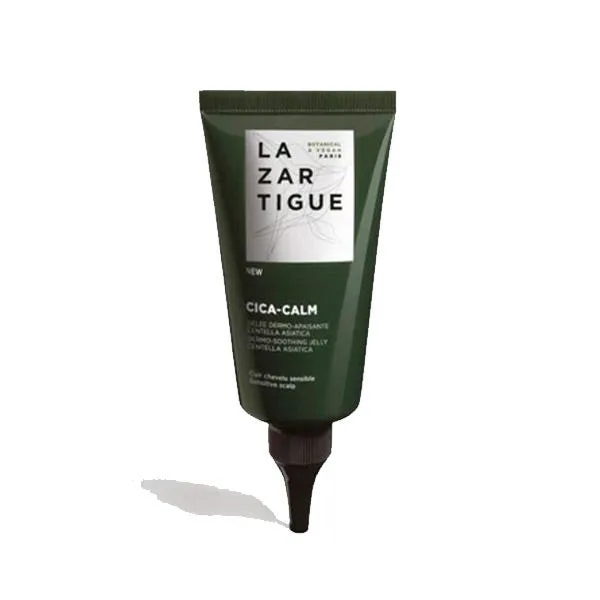 Сыворотка Lazartigue — Успокаивающая Cica-Calm Serum, 75 мл